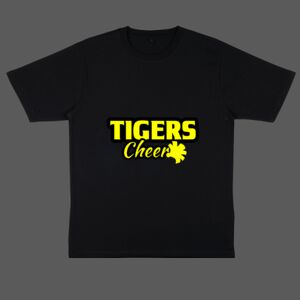 EARTHPOSITIVE Oversized Heavy Jersey T-Shirt (Sale) Thumbnail