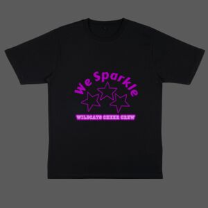 EARTHPOSITIVE Oversized Heavy Jersey T-Shirt (Sale) Thumbnail