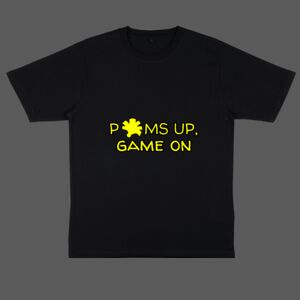 EARTHPOSITIVE Oversized Heavy Jersey T-Shirt (Sale) Thumbnail