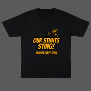 EARTHPOSITIVE Oversized Heavy Jersey T-Shirt (Sale) Thumbnail
