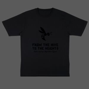 EARTHPOSITIVE Oversized Heavy Jersey T-Shirt (Sale) Thumbnail