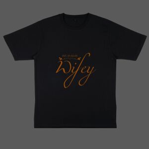 EARTHPOSITIVE Oversized Heavy Jersey T-Shirt (Sale) Thumbnail