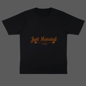 EARTHPOSITIVE Oversized Heavy Jersey T-Shirt (Sale) Thumbnail