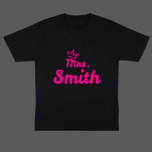 EARTHPOSITIVE Oversized Heavy Jersey T-Shirt (Sale) Thumbnail