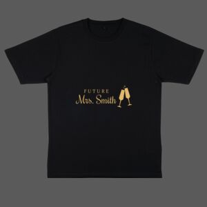 EARTHPOSITIVE Oversized Heavy Jersey T-Shirt (Sale) Thumbnail