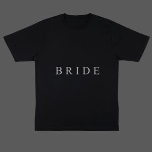 EARTHPOSITIVE Oversized Heavy Jersey T-Shirt (Sale) Thumbnail