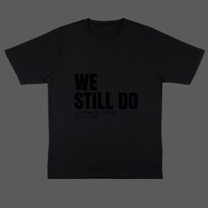 EARTHPOSITIVE Oversized Heavy Jersey T-Shirt (Sale) Thumbnail