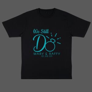 EARTHPOSITIVE Oversized Heavy Jersey T-Shirt (Sale) Thumbnail