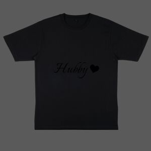 EARTHPOSITIVE Oversized Heavy Jersey T-Shirt (Sale) Thumbnail