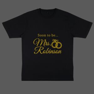 EARTHPOSITIVE Oversized Heavy Jersey T-Shirt (Sale) Thumbnail
