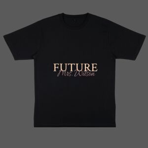 EARTHPOSITIVE Oversized Heavy Jersey T-Shirt (Sale) Thumbnail
