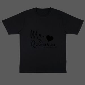 EARTHPOSITIVE Oversized Heavy Jersey T-Shirt (Sale) Thumbnail