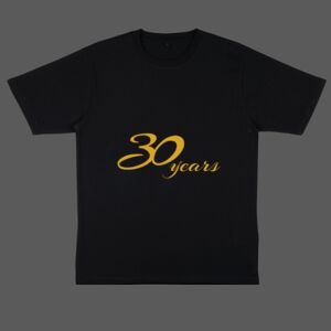EARTHPOSITIVE Oversized Heavy Jersey T-Shirt (Sale) Thumbnail