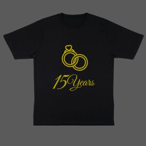 EARTHPOSITIVE Oversized Heavy Jersey T-Shirt (Sale) Thumbnail