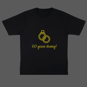 EARTHPOSITIVE Oversized Heavy Jersey T-Shirt (Sale) Thumbnail