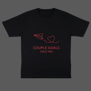 EARTHPOSITIVE Oversized Heavy Jersey T-Shirt (Sale) Thumbnail