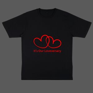 EARTHPOSITIVE Oversized Heavy Jersey T-Shirt (Sale) Thumbnail