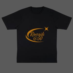 EARTHPOSITIVE Oversized Heavy Jersey T-Shirt (Sale) Thumbnail