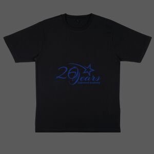 EARTHPOSITIVE Oversized Heavy Jersey T-Shirt (Sale) Thumbnail