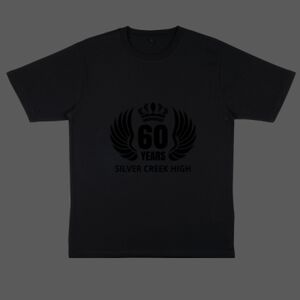 EARTHPOSITIVE Oversized Heavy Jersey T-Shirt (Sale) Thumbnail
