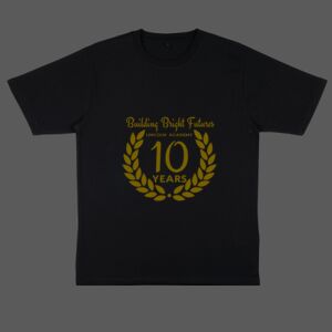 EARTHPOSITIVE Oversized Heavy Jersey T-Shirt (Sale) Thumbnail