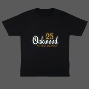EARTHPOSITIVE Oversized Heavy Jersey T-Shirt (Sale) Thumbnail