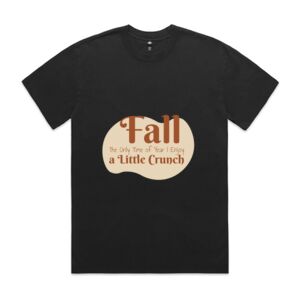 Mens Heavy Faded Oversized Tee (same day) Thumbnail