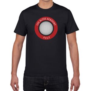 Gildan Premium Cotton Tee (Same Day) Thumbnail