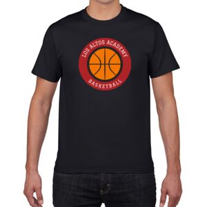 Gildan Premium Cotton Tee (Same Day) Thumbnail