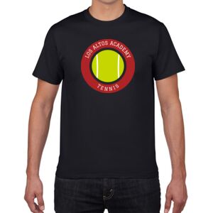 Gildan Premium Cotton Tee (Same Day) Thumbnail