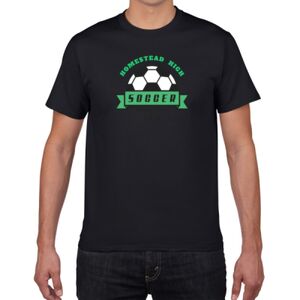 Gildan Premium Cotton Tee (Same Day) Thumbnail
