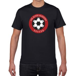Gildan Premium Cotton Tee (Same Day) Thumbnail