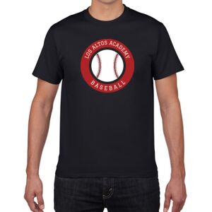 Gildan Premium Cotton Tee (Same Day) Thumbnail