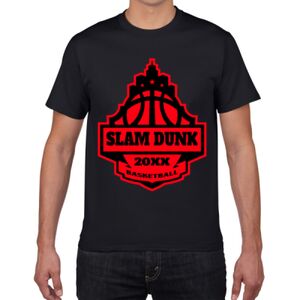 Gildan Premium Cotton Tee (Same Day) Thumbnail