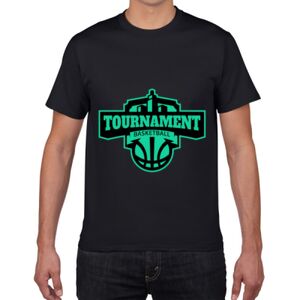 Gildan Premium Cotton Tee (Same Day) Thumbnail