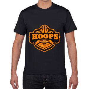 Gildan Premium Cotton Tee (Same Day) Thumbnail