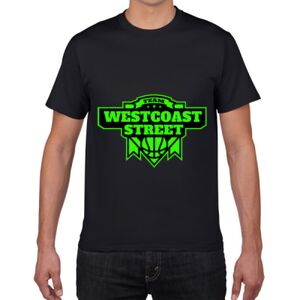 Gildan Premium Cotton Tee (Same Day) Thumbnail