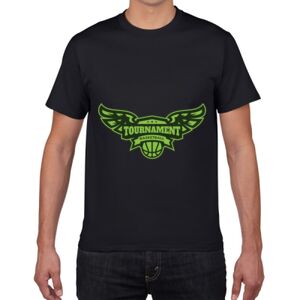Gildan Premium Cotton Tee (Same Day) Thumbnail