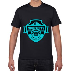 Gildan Premium Cotton Tee (Same Day) Thumbnail