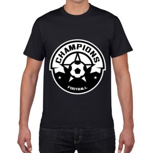 Gildan Premium Cotton Tee (Same Day) Thumbnail