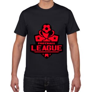 Gildan Premium Cotton Tee (Same Day) Thumbnail