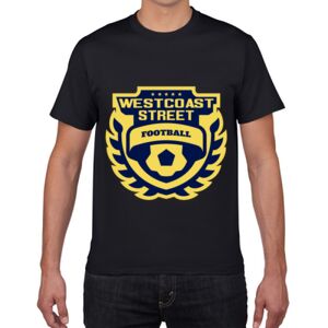 Gildan Premium Cotton Tee (Same Day) Thumbnail