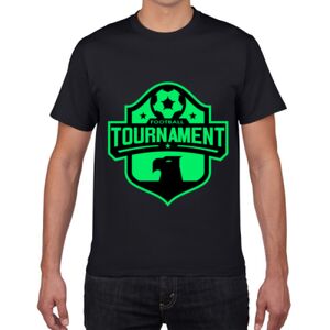 Gildan Premium Cotton Tee (Same Day) Thumbnail