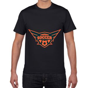 Gildan Premium Cotton Tee (Same Day) Thumbnail