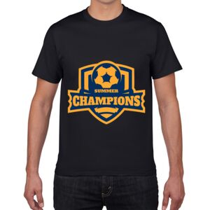 Gildan Premium Cotton Tee (Same Day) Thumbnail