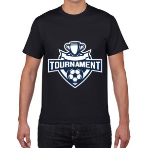 Gildan Premium Cotton Tee (Same Day) Thumbnail