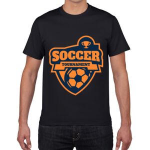 Gildan Premium Cotton Tee (Same Day) Thumbnail