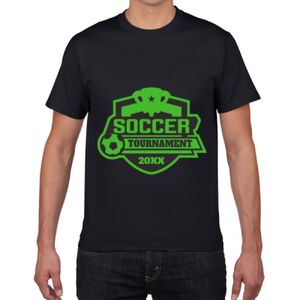 Gildan Premium Cotton Tee (Same Day) Thumbnail