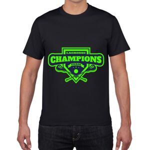 Gildan Premium Cotton Tee (Same Day) Thumbnail