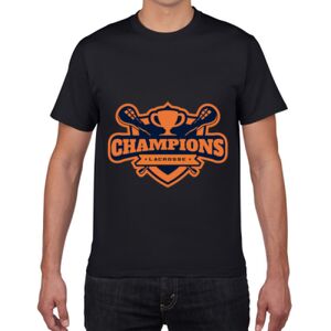 Gildan Premium Cotton Tee (Same Day) Thumbnail
